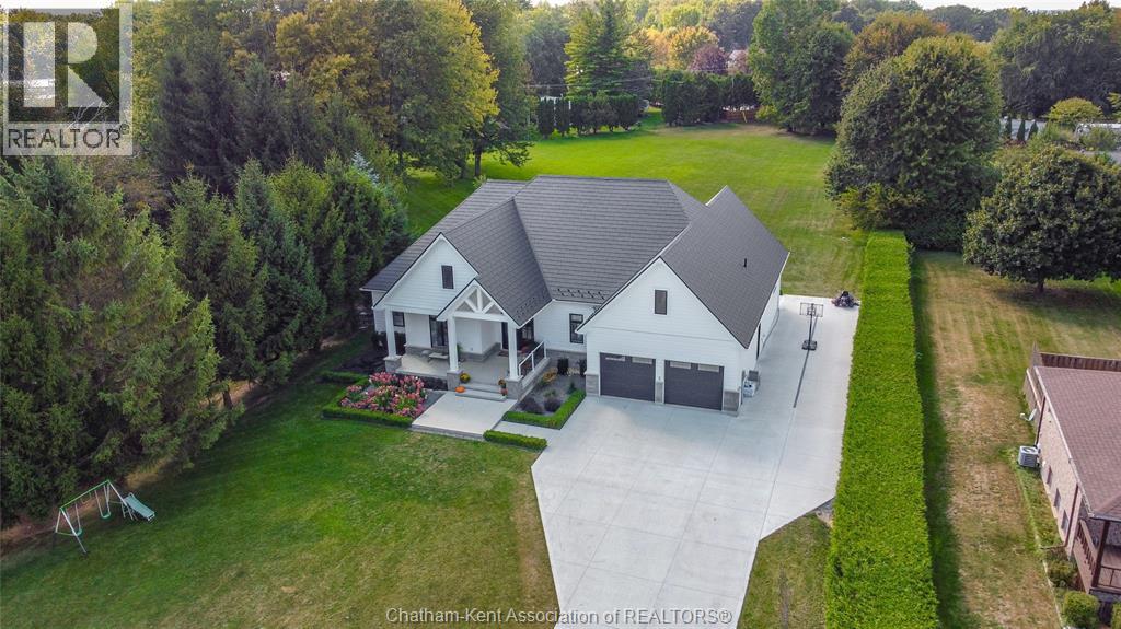 23636 Zone Road 1 ..., Thamesville, Ontario  N0P 2K0 - Photo 7 - 25029167