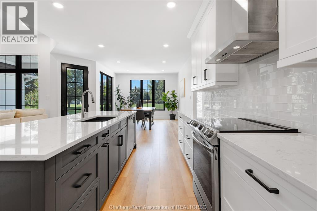 23636 Zone Road 1 ..., Thamesville, Ontario  N0P 2K0 - Photo 14 - 25029167