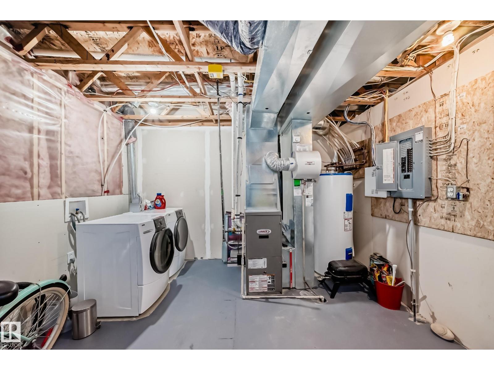 #4 1804 70 St Sw, Edmonton, Alberta  T6X 0H4 - Photo 37 - E4473616