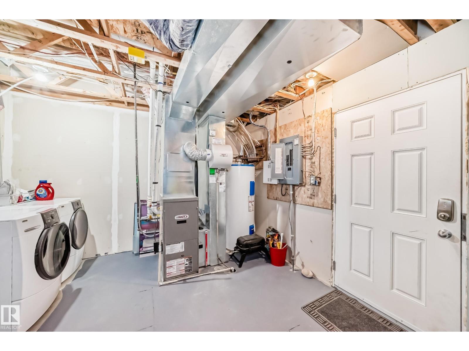 #4 1804 70 St Sw, Edmonton, Alberta  T6X 0H4 - Photo 38 - E4473616