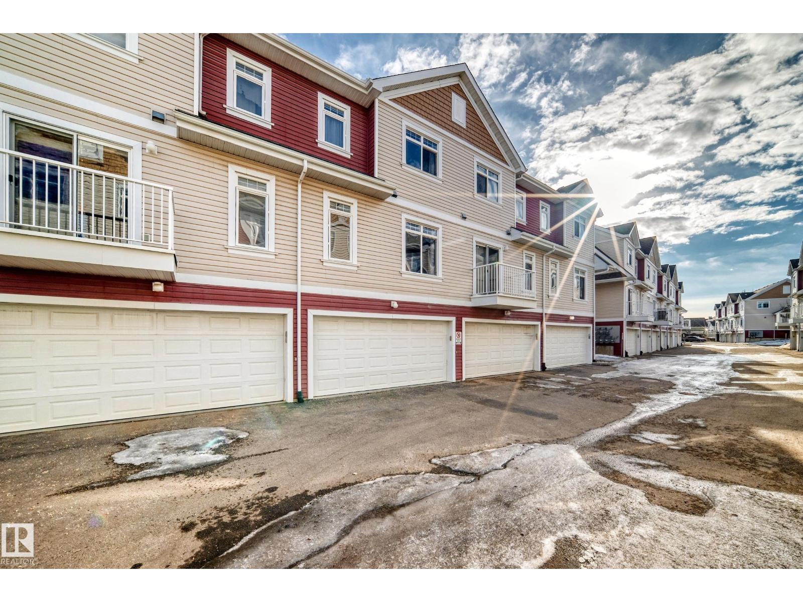 #4 1804 70 St Sw, Edmonton, Alberta  T6X 0H4 - Photo 39 - E4473616