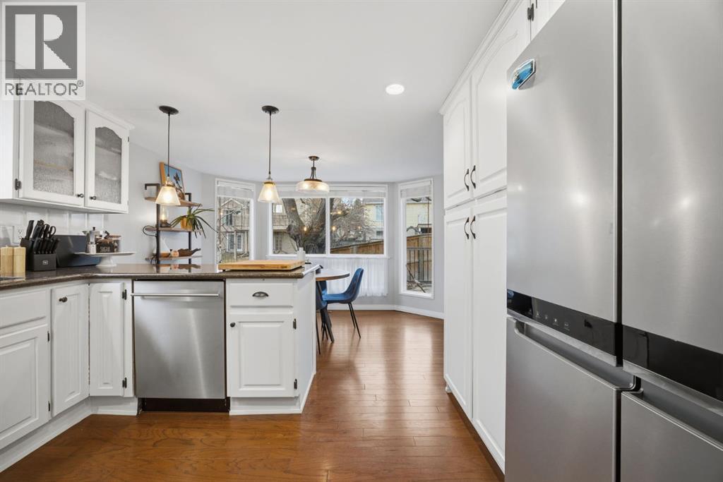 3 Stranraer Place Sw, Calgary, Alberta  T3H 1H5 - Photo 14 - A2283759