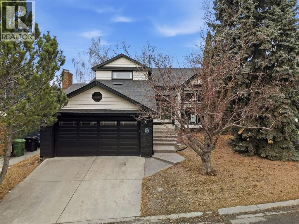 3 Stranraer Place Sw, Calgary, Alberta  T3H 1H5 - Photo 50 - A2283759