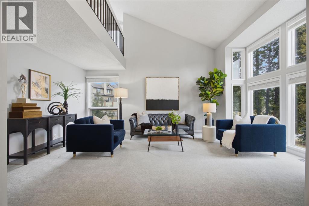 3 Stranraer Place Sw, Calgary, Alberta  T3H 1H5 - Photo 1 - A2283759