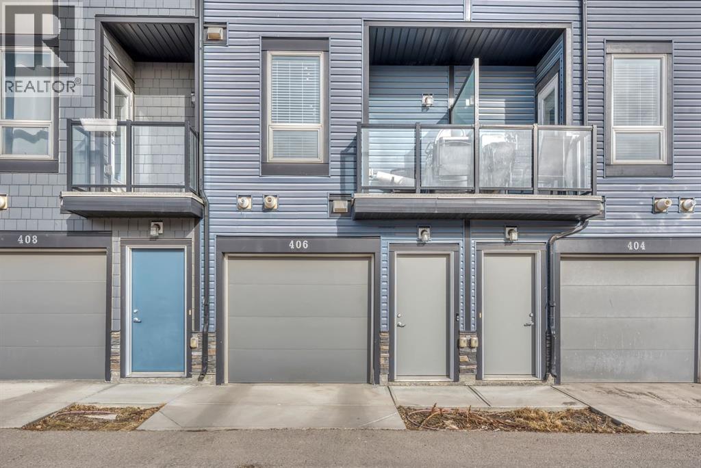 406, 15 Evanscrest Park Nw, Calgary, Alberta  T3R 1V5 - Photo 3 - A2286208