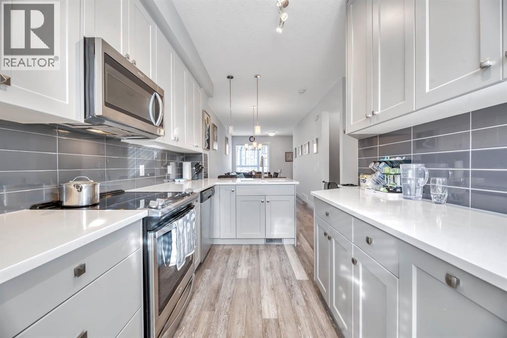 406, 15 Evanscrest Park Nw, Calgary, Alberta  T3R 1V5 - Photo 14 - A2286208