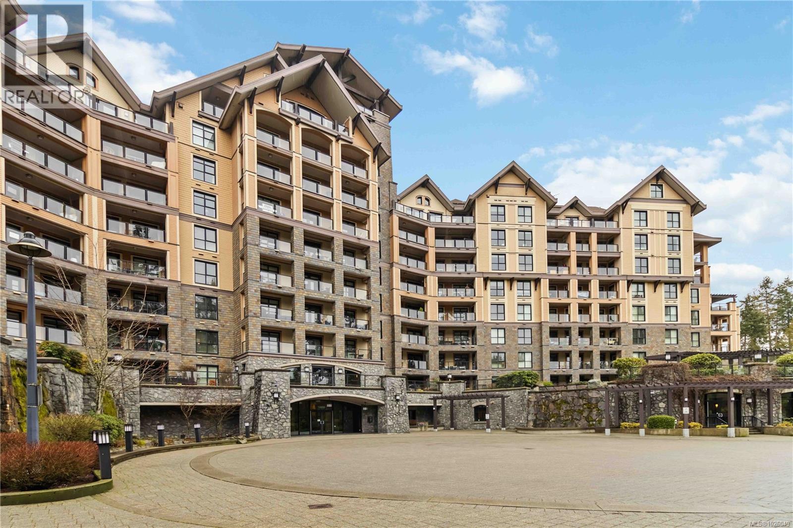 109 1400 Lynburne Pl, Langford, British Columbia  V9B 0A4 - Photo 2 - 1026049