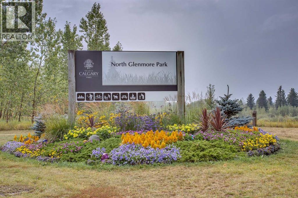 6407 Law Drive Sw, Calgary, Alberta  T3E 6A3 - Photo 42 - A2286432