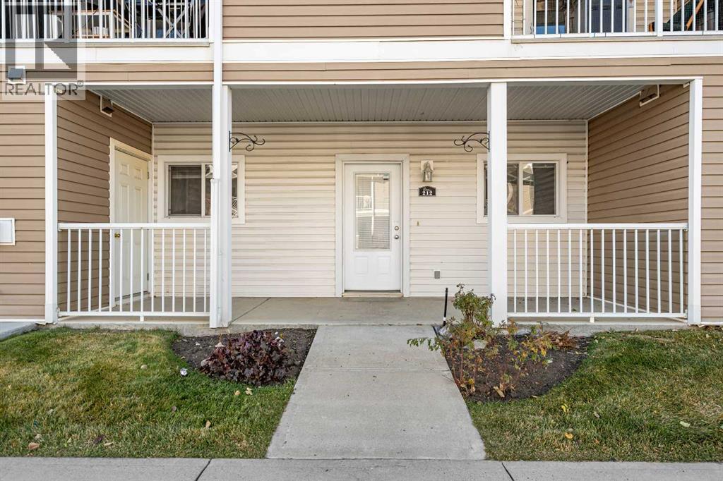 212 Sunrise Terrace Ne, High River, Alberta  T1V 0C2 - Photo 1 - A2269662