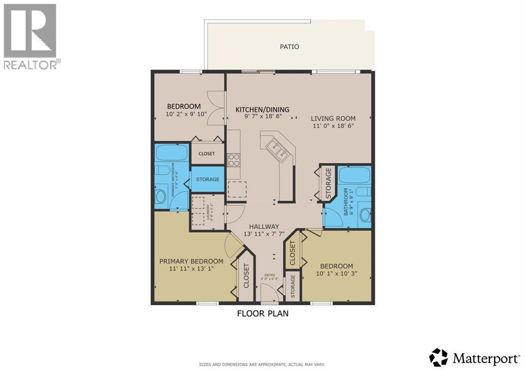 212 Sunrise Terrace Ne, High River, Alberta  T1V 0C2 - Photo 26 - A2269662
