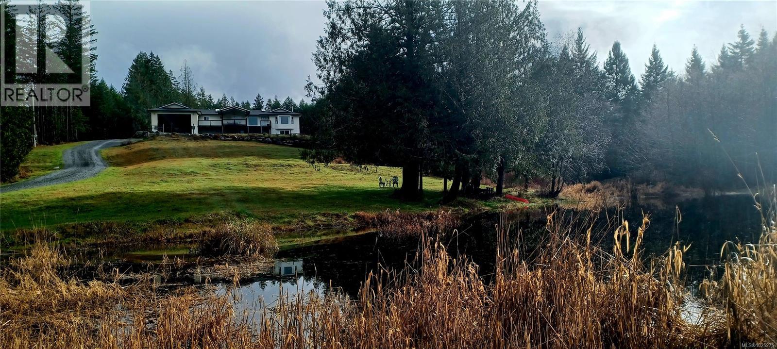 5621 Hanks Rd, Duncan, British Columbia