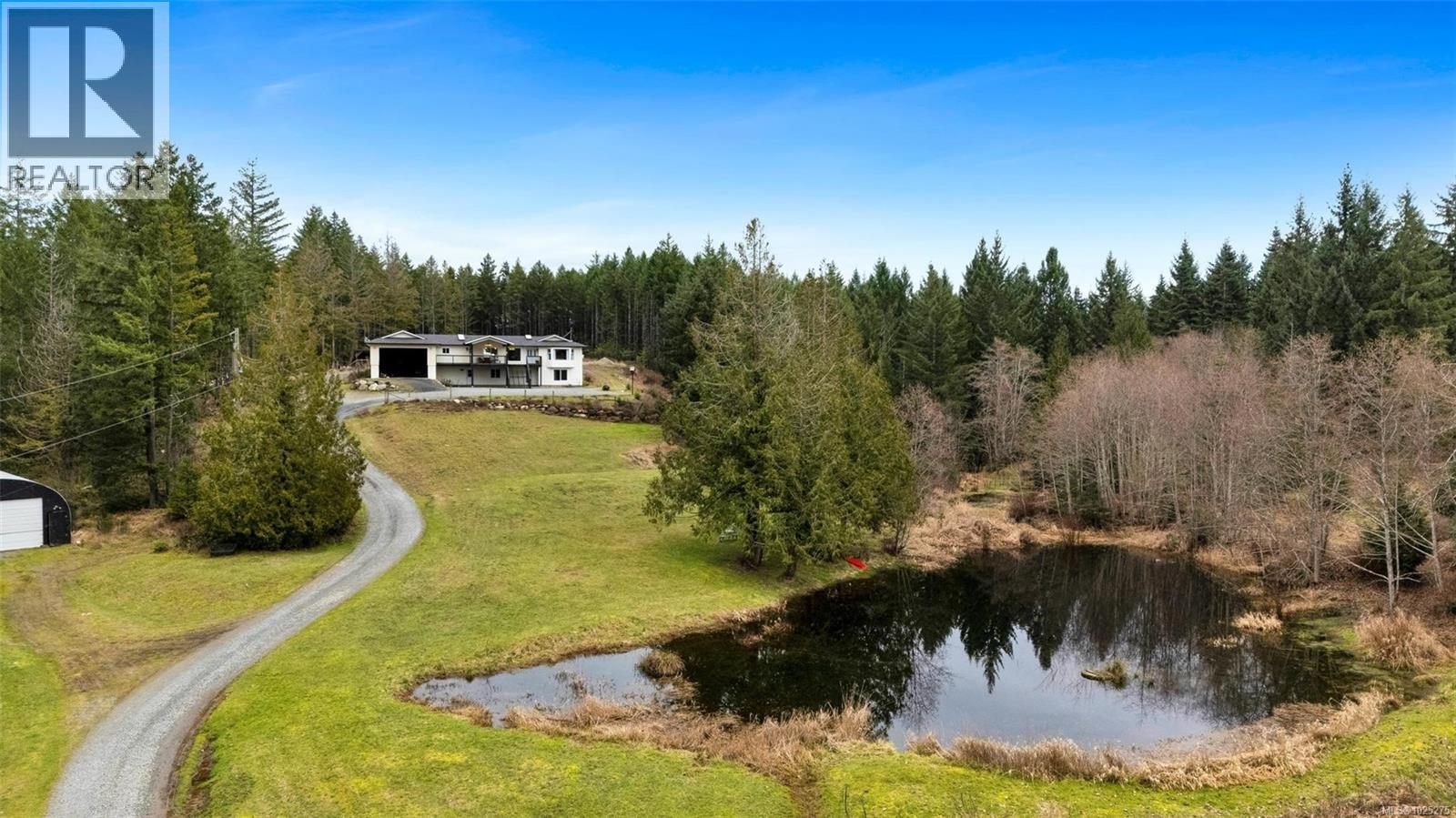 5621 Hanks Rd, Duncan, British Columbia  V9L 6J2 - Photo 3 - 1025275