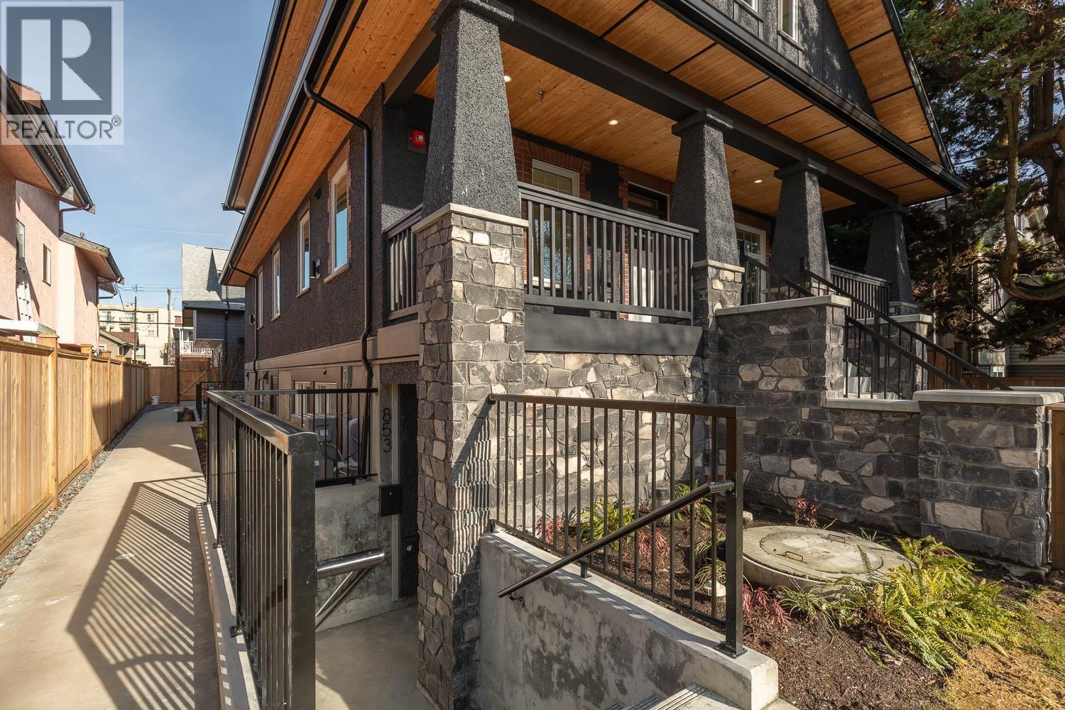 853 E 19th Avenue, Vancouver, British Columbia  V5V 1K6 - Photo 16 - R3089653