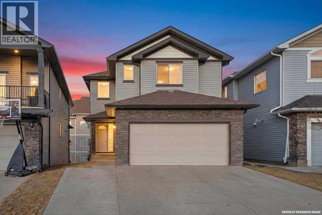 194 Sherwood Mount NW, Calgary, Alberta