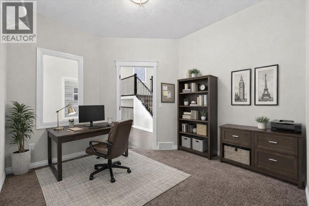 194 Sherwood Mount Nw, Calgary, Alberta  T3R 0G5 - Photo 4 - A2285445