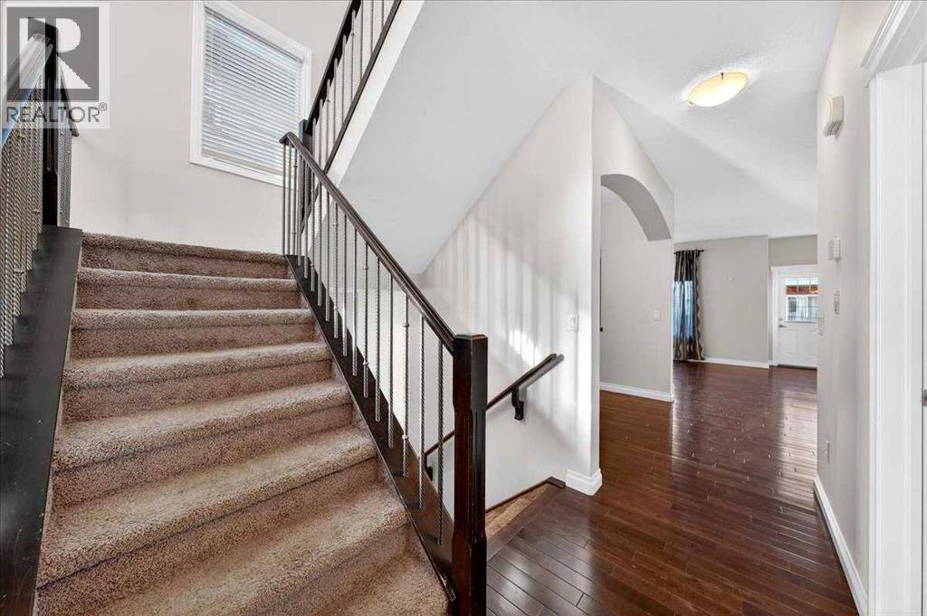 194 Sherwood Mount Nw, Calgary, Alberta  T3R 0G5 - Photo 7 - A2285445