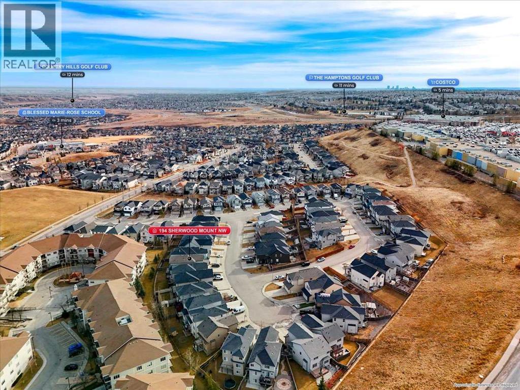 194 Sherwood Mount Nw, Calgary, Alberta  T3R 0G5 - Photo 47 - A2285445