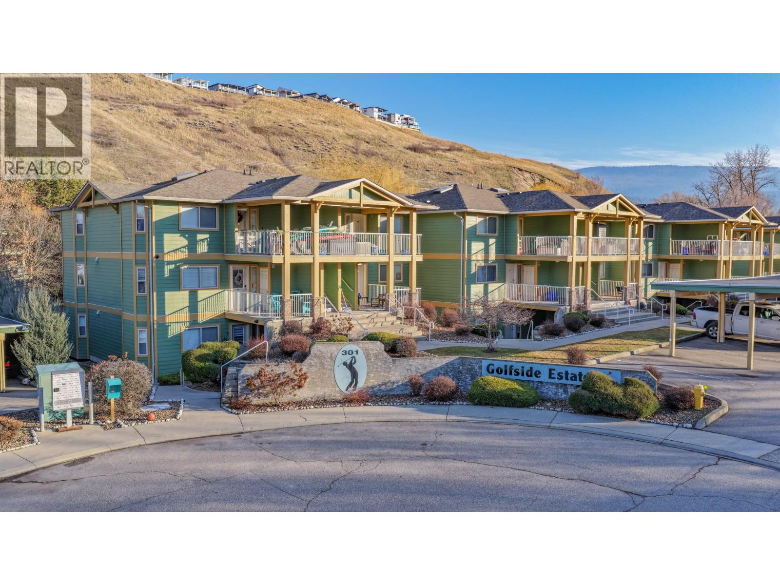 301 Browne Road, Vernon, British Columbia