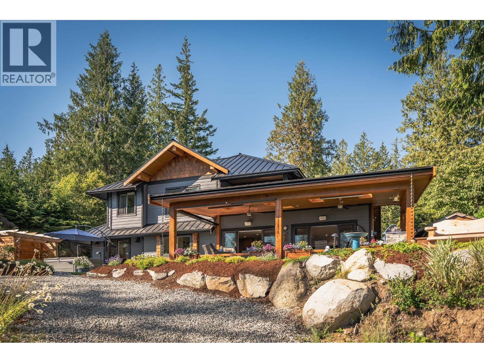 7891 Redrooffs Road, Halfmoon Bay, British Columbia  V7Z 1A4 - Photo 16 - R3090030