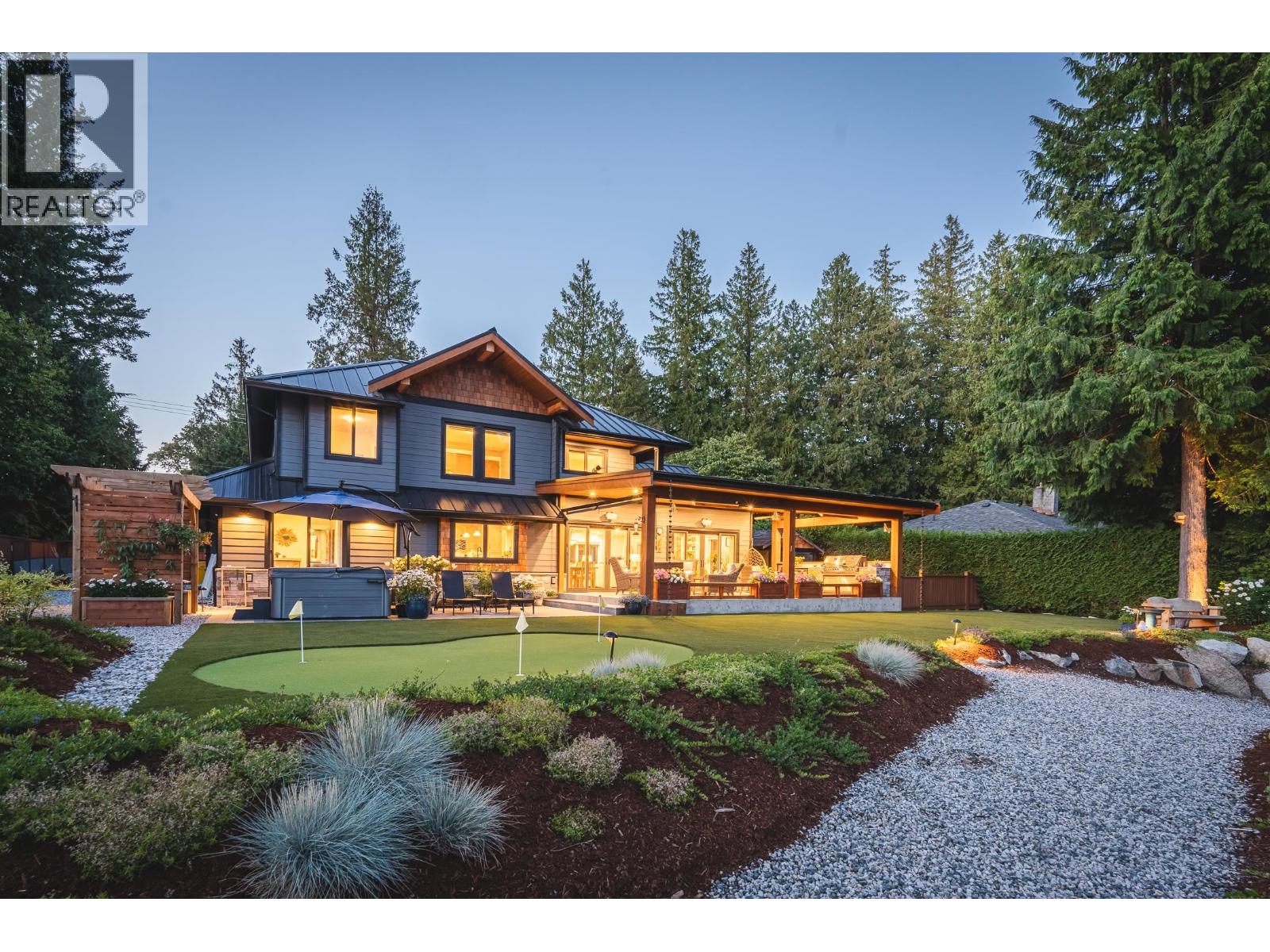 7891 Redrooffs Road, Halfmoon Bay, British Columbia  V7Z 1A4 - Photo 19 - R3090030