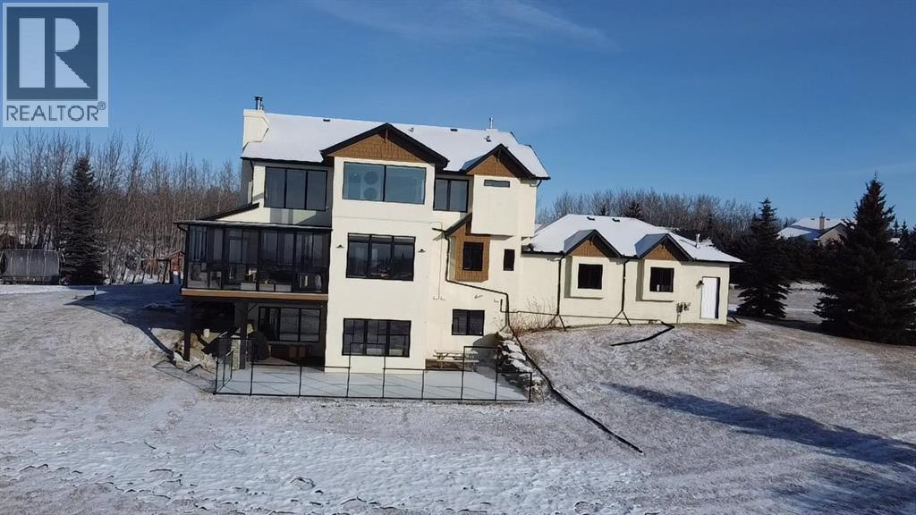 22 Bearspaw Summit Place, Rural Rocky View County, Alberta  T3R 1B5 - Photo 46 - A2281462