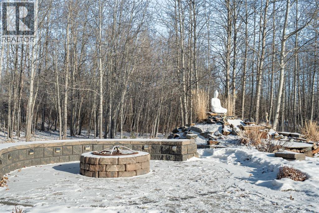 22 Bearspaw Summit Place, Rural Rocky View County, Alberta  T3R 1B5 - Photo 43 - A2281462