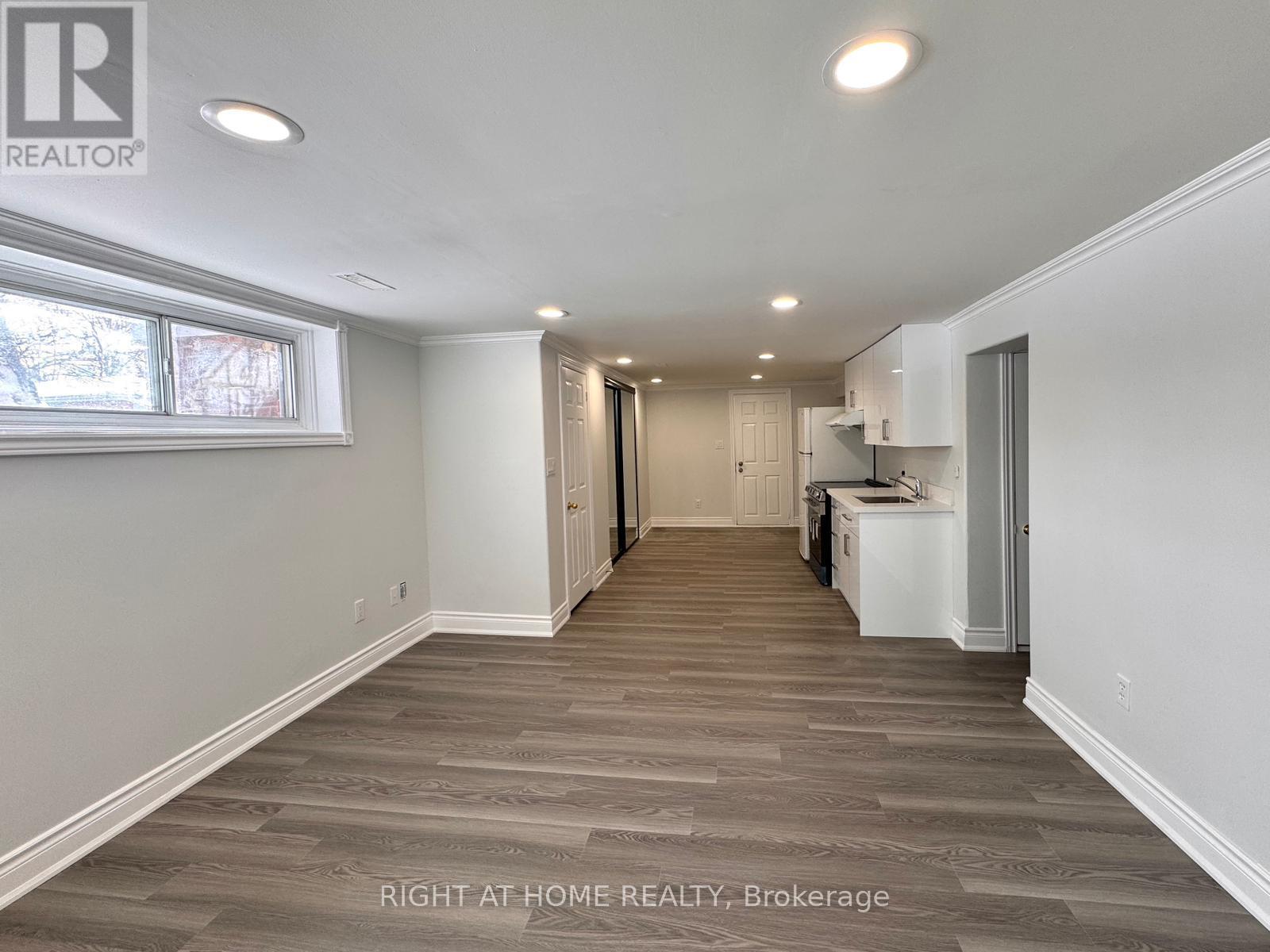 Basement - 413 Fernleigh Circle S, Richmond Hill, Ontario  L4C 1E7 - Photo 3 - N12789734