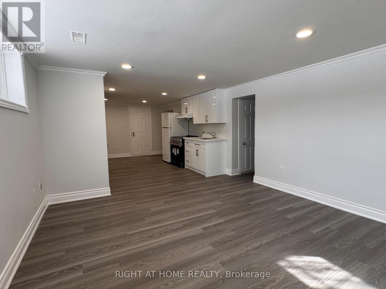 Basement - 413 Fernleigh Circle S, Richmond Hill, Ontario  L4C 1E7 - Photo 4 - N12789734