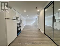 BASEMENT - 413 FERNLEIGH CIRCLE S, Richmond Hill, Ontario