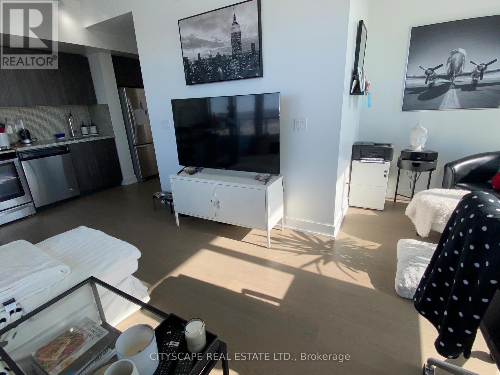 1821 - 30 Shore Breeze Drive, Toronto, Ontario  M8V 0J1 - Photo 12 - W12775240