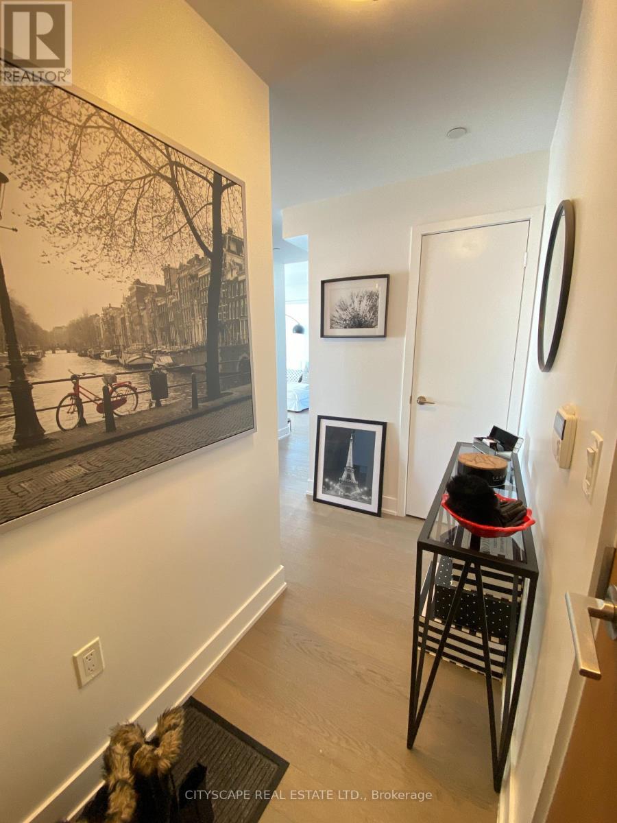 1821 - 30 Shore Breeze Drive, Toronto, Ontario  M8V 0J1 - Photo 23 - W12775240