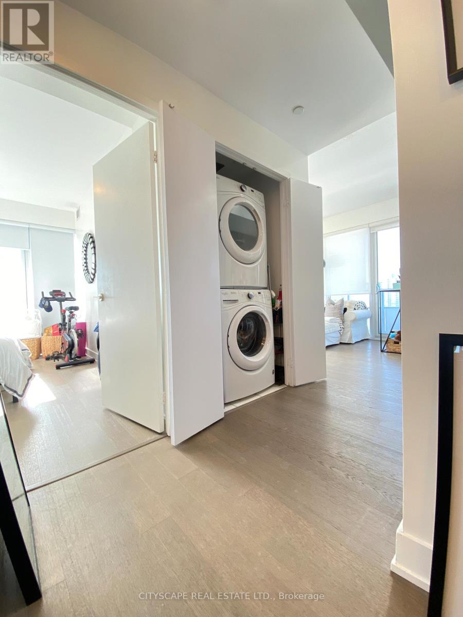 1821 - 30 Shore Breeze Drive, Toronto, Ontario  M8V 0J1 - Photo 24 - W12775240