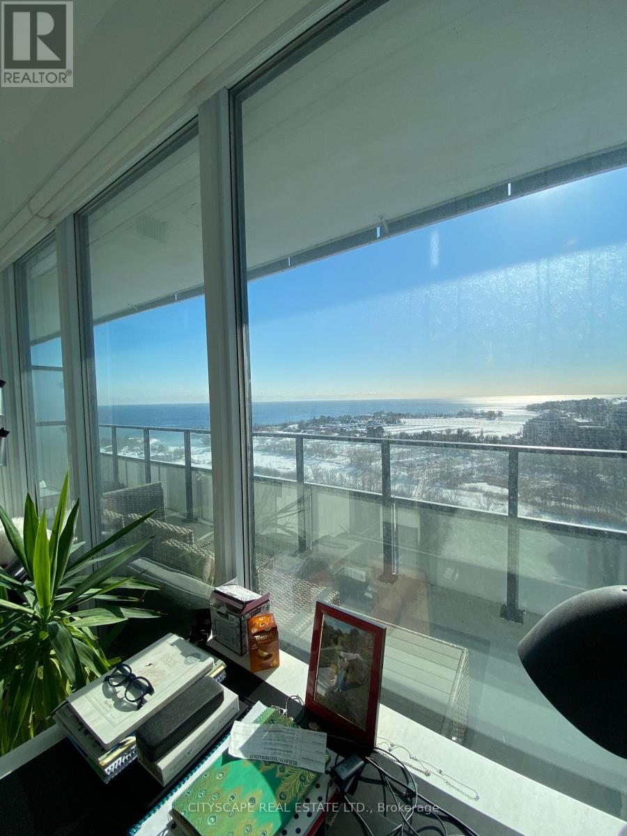 1821 - 30 Shore Breeze Drive, Toronto, Ontario  M8V 0J1 - Photo 15 - W12775240