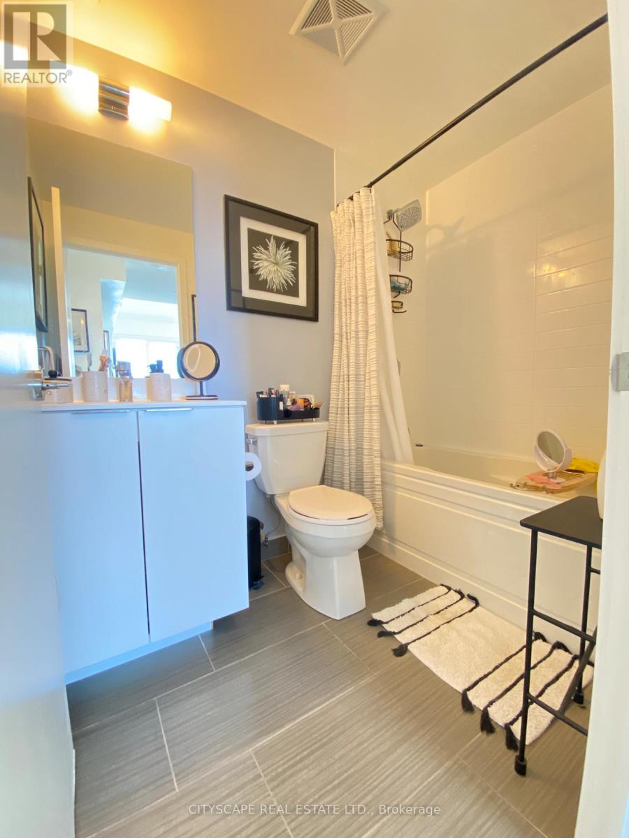 1821 - 30 Shore Breeze Drive, Toronto, Ontario  M8V 0J1 - Photo 26 - W12775240