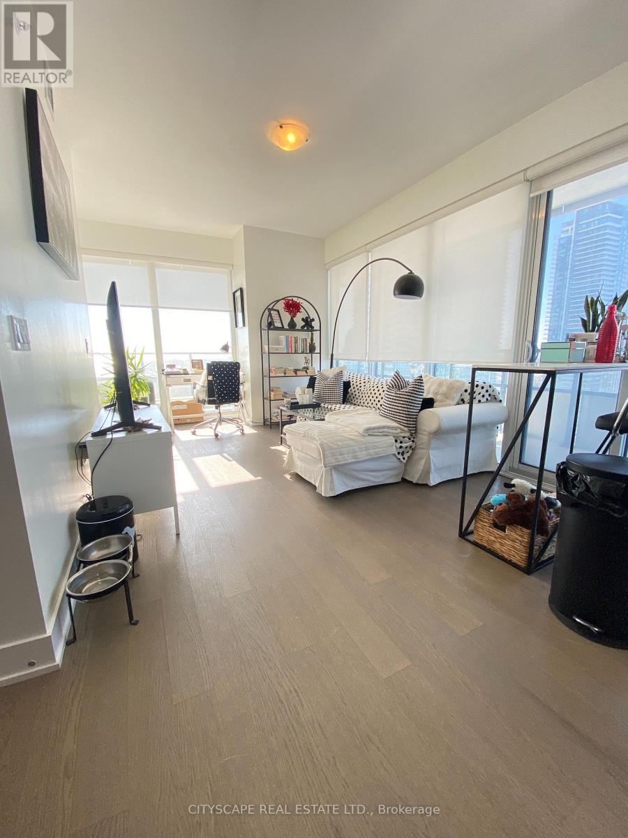 1821 - 30 Shore Breeze Drive, Toronto, Ontario  M8V 0J1 - Photo 4 - W12775240