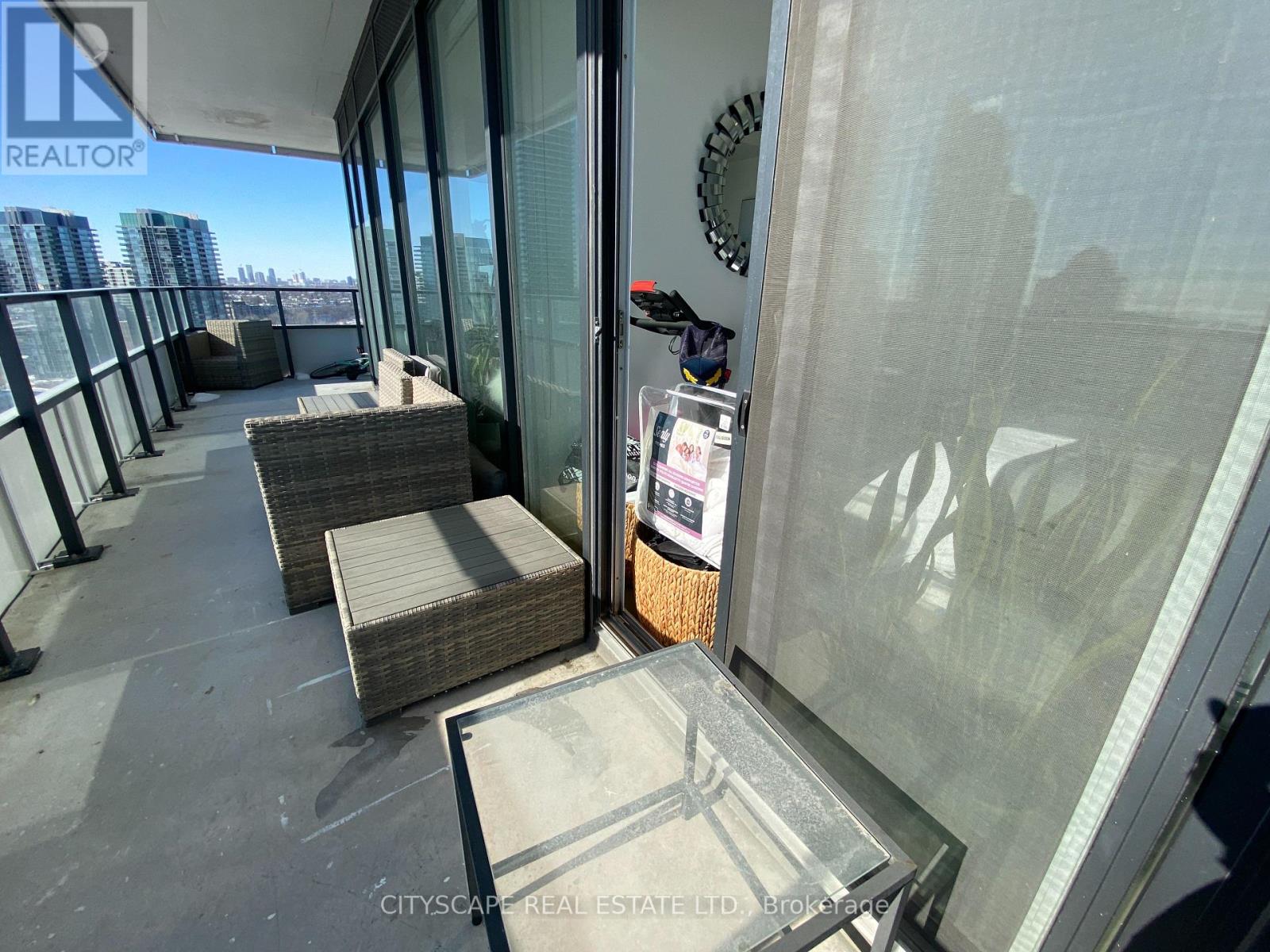1821 - 30 Shore Breeze Drive, Toronto, Ontario  M8V 0J1 - Photo 33 - W12775240