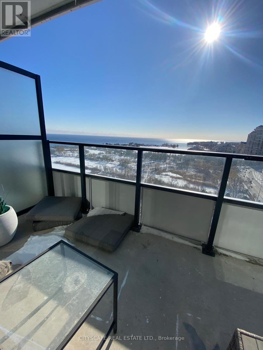 1821 - 30 Shore Breeze Drive, Toronto, Ontario  M8V 0J1 - Photo 37 - W12775240