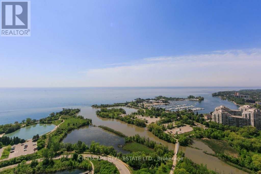 1821 - 30 Shore Breeze Drive, Toronto, Ontario  M8V 0J1 - Photo 5 - W12775240