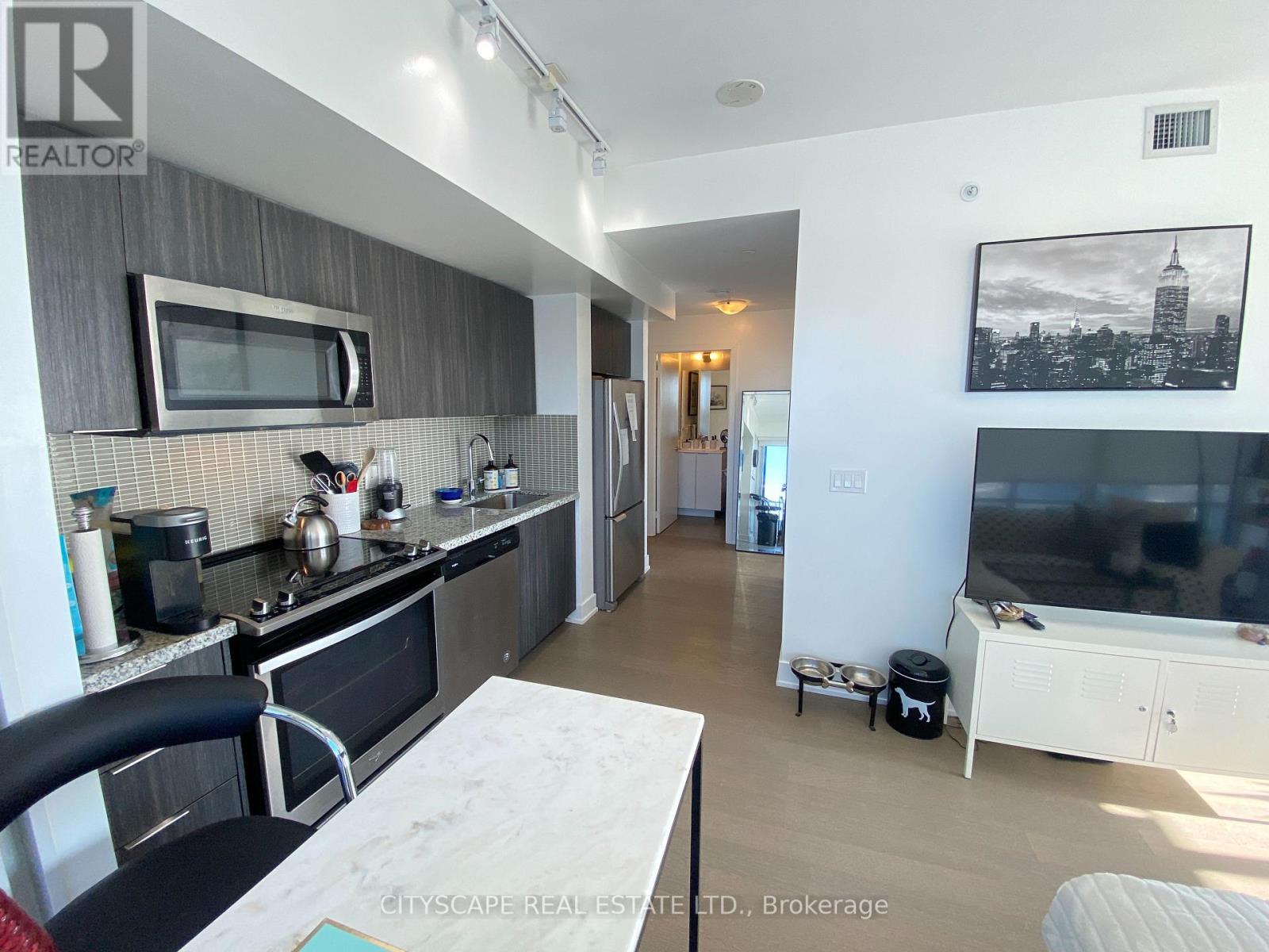 1821 - 30 Shore Breeze Drive, Toronto, Ontario  M8V 0J1 - Photo 9 - W12775240