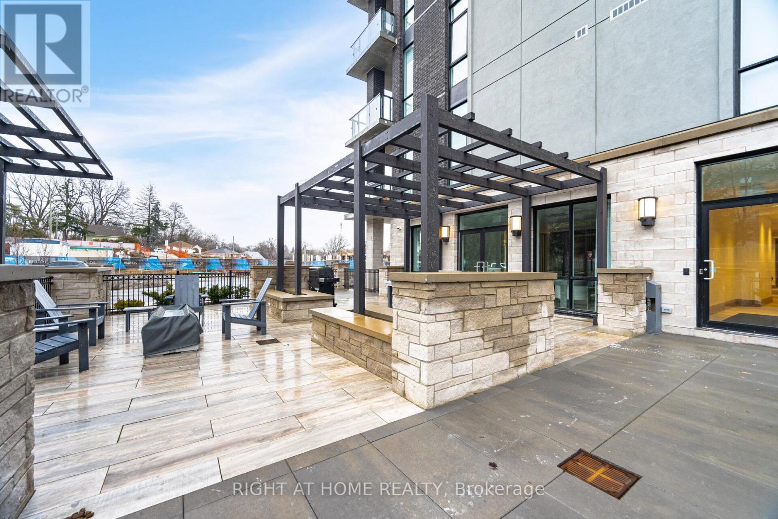 105 - 42 Mill Street, Halton Hills, Ontario  L7G 0P9 - Photo 50 - W12789726