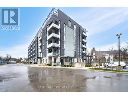 105 - 42 MILL STREET, Halton Hills, Ontario