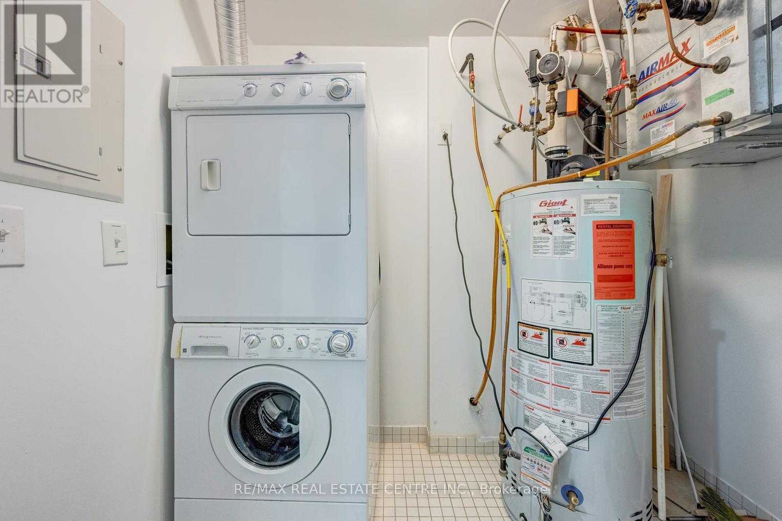 306 - 3055 Thomas Street, Mississauga, Ontario  L5M 0M4 - Photo 14 - W12789728