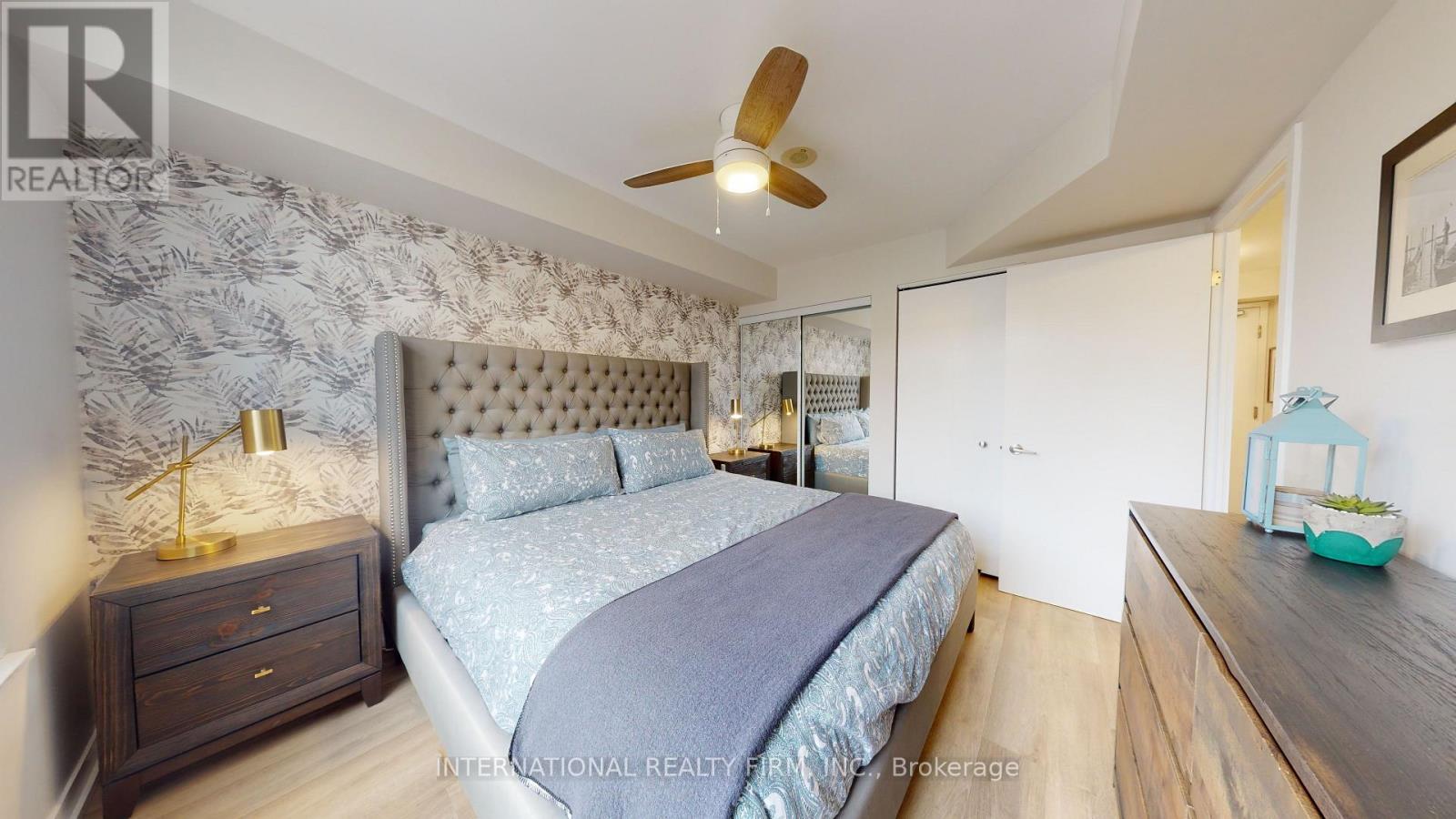 322 - 812 Lansdowne Avenue, Toronto, Ontario  M6H 4K5 - Photo 13 - W12789732