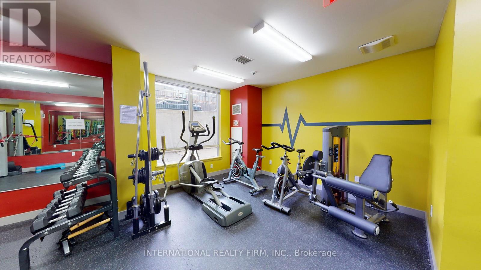 322 - 812 Lansdowne Avenue, Toronto, Ontario  M6H 4K5 - Photo 15 - W12789732