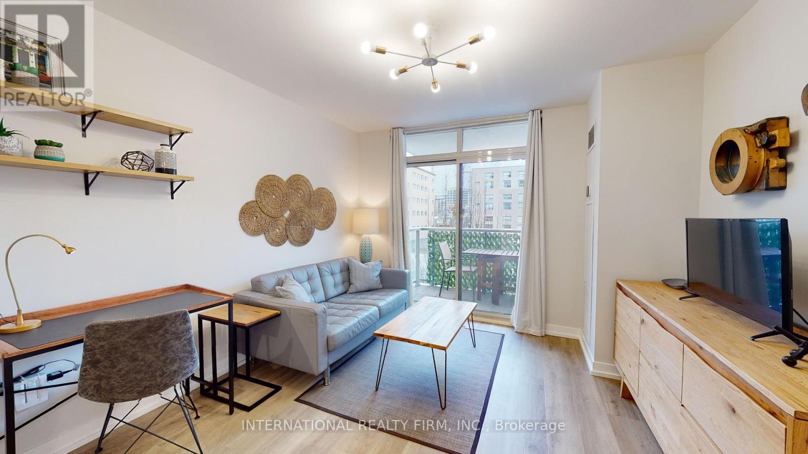 322 - 812 Lansdowne Avenue, Toronto, Ontario  M6H 4K5 - Photo 8 - W12789732