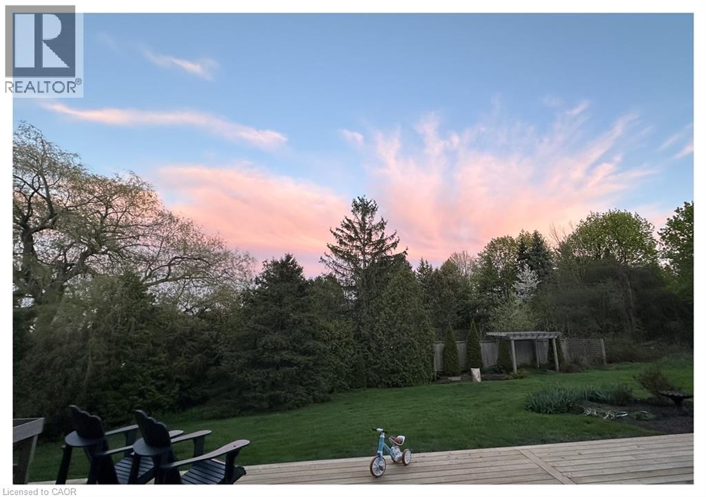 1316 Dundas Street, Burlington, Ontario  L7P 0S6 - Photo 47 - 40800393