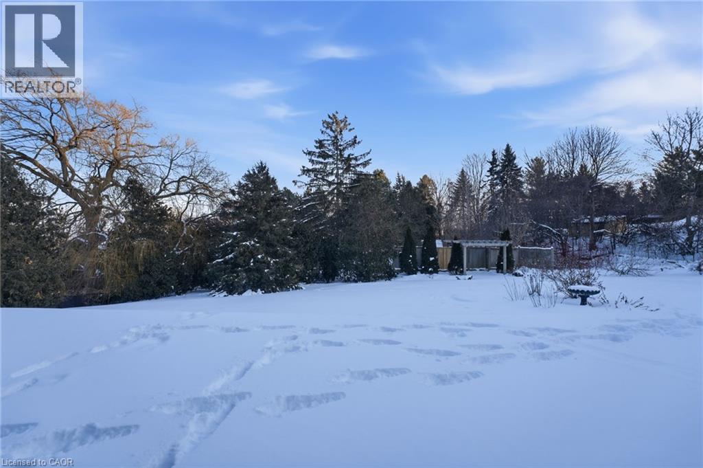 1316 Dundas Street, Burlington, Ontario  L7P 0S6 - Photo 46 - 40800393