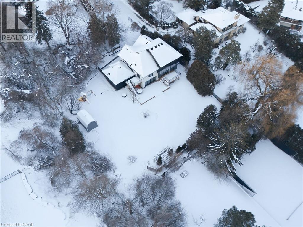 1316 Dundas Street, Burlington, Ontario  L7P 0S6 - Photo 49 - 40800393