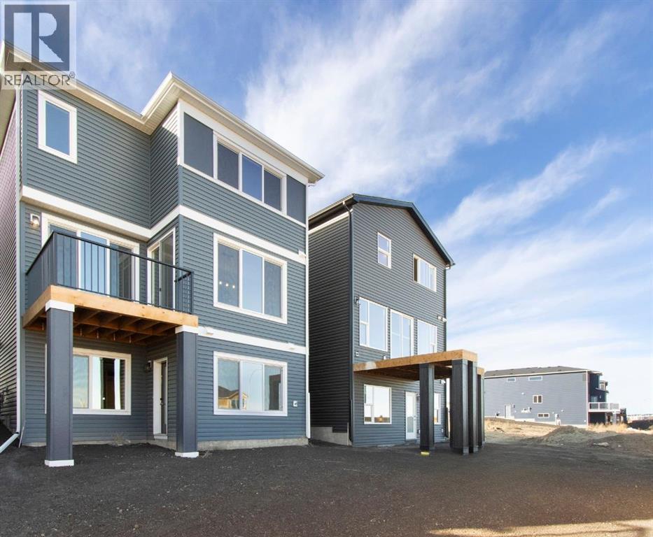 112 Belmont Place Sw, Calgary, Alberta  T2X 6C8 - Photo 45 - A2285193