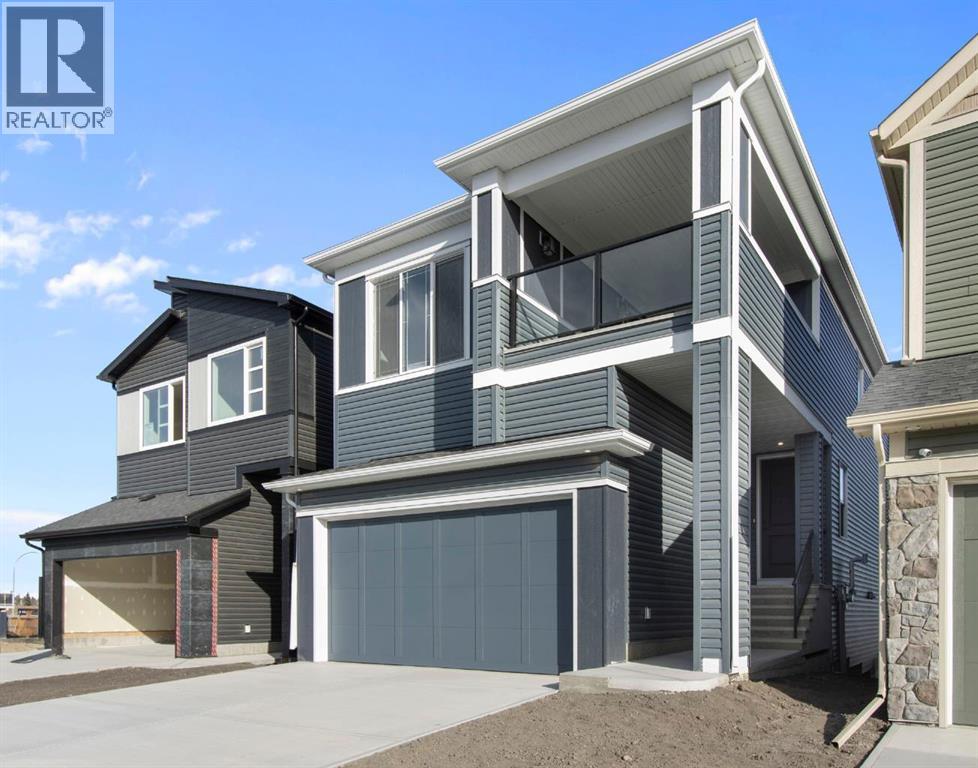 112 Belmont Place Sw, Calgary, Alberta  T2X 6C8 - Photo 47 - A2285193